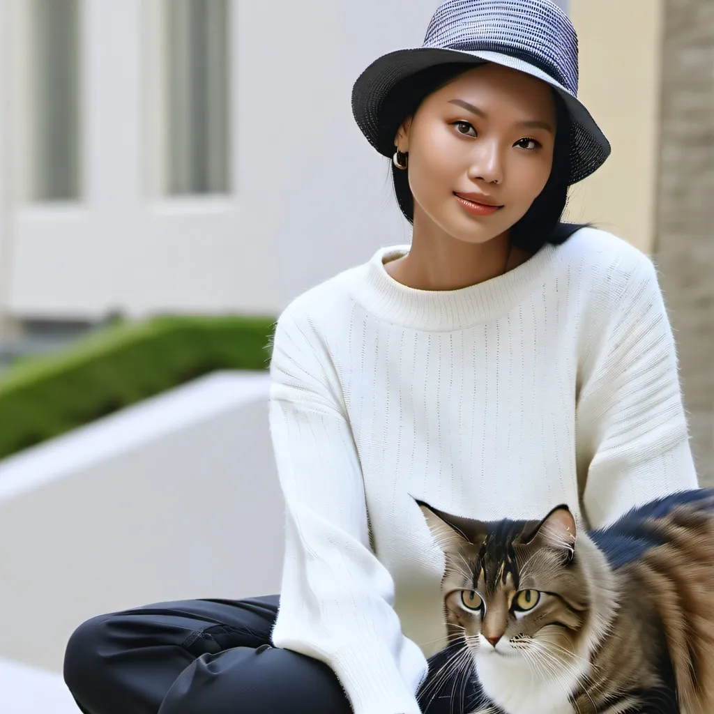 chat with ai character: Ashna