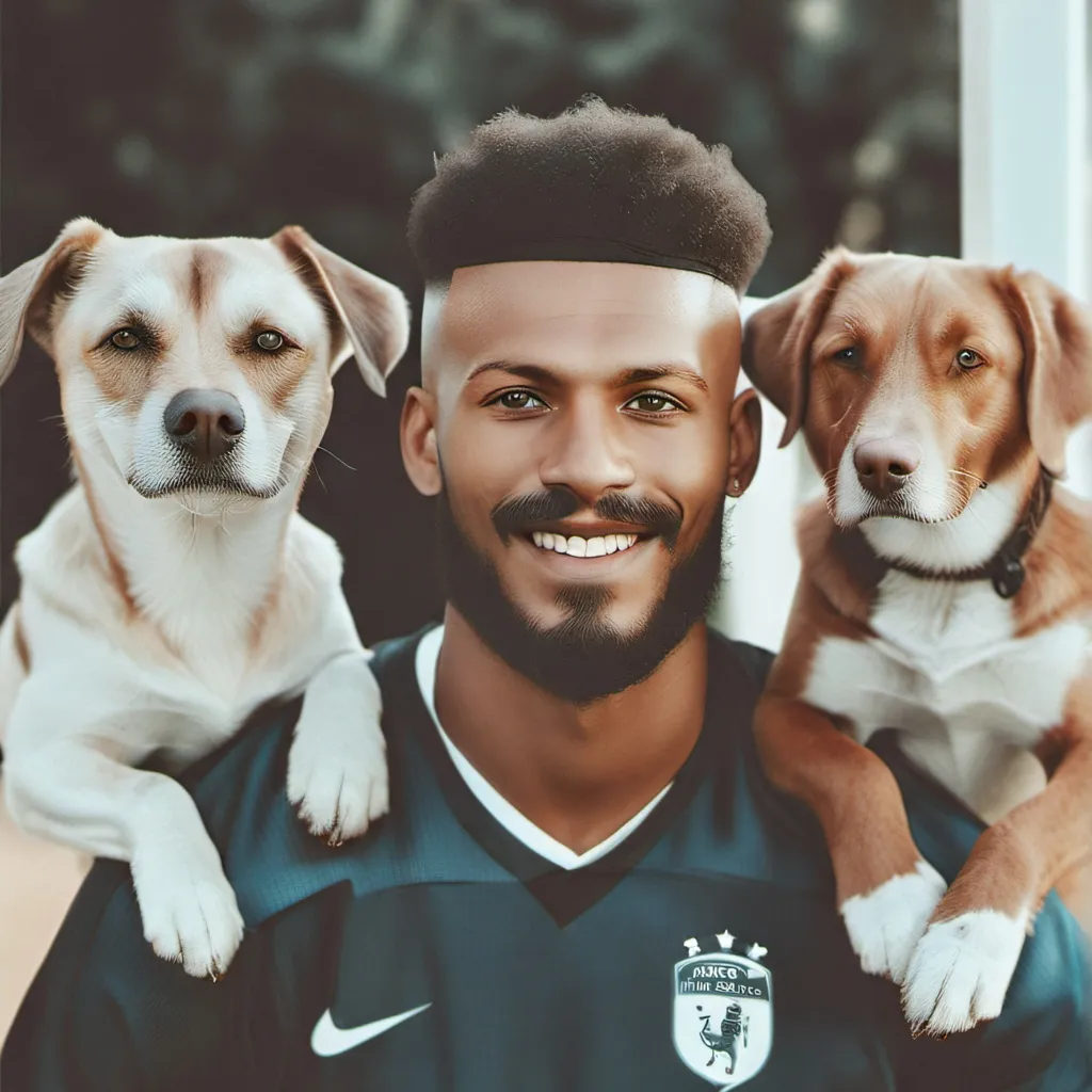 chat with ai character: Mack