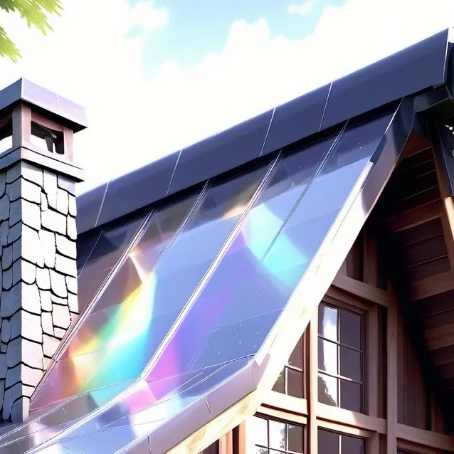 chat with ai character: Crosby trip 3 