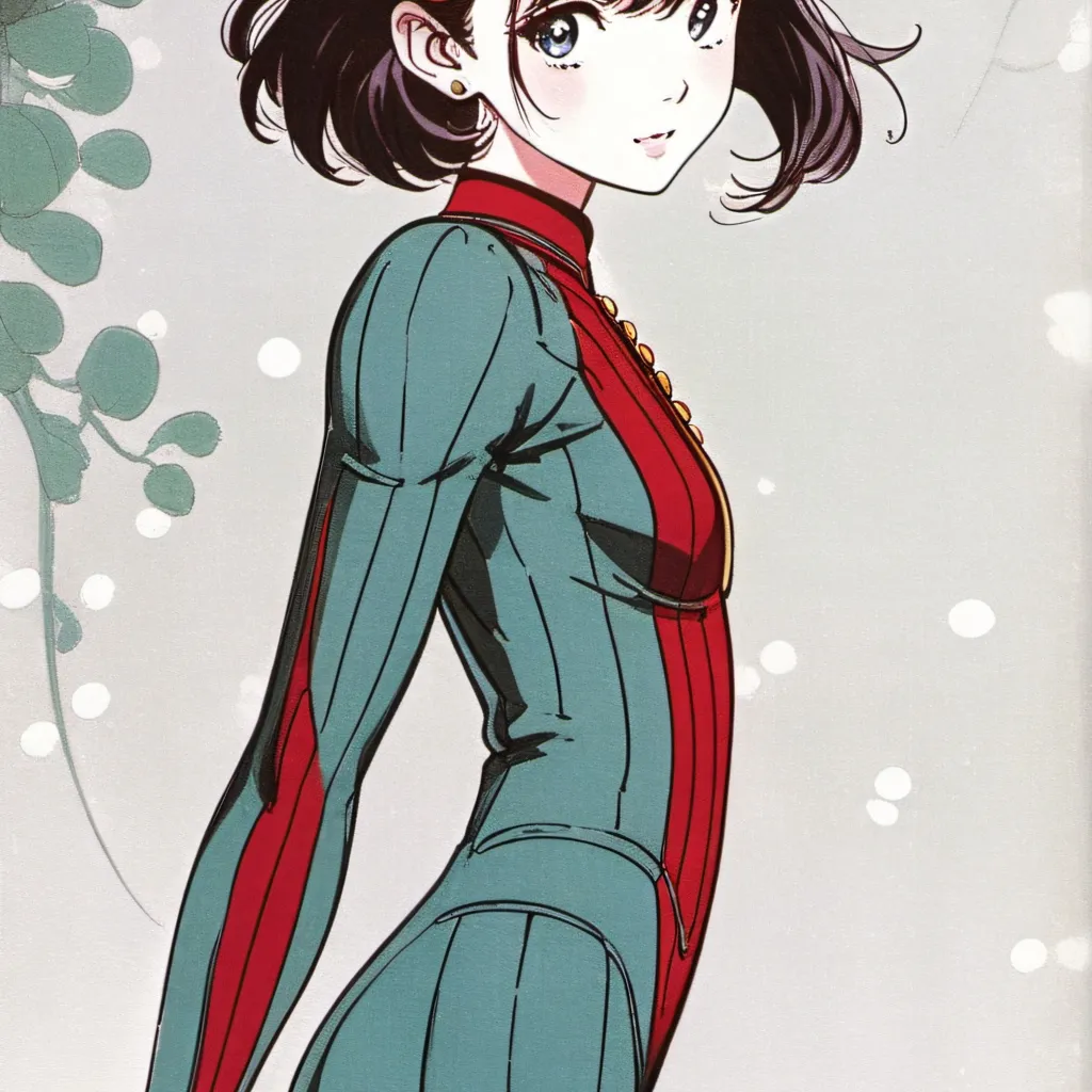 chat with ai character: TACD