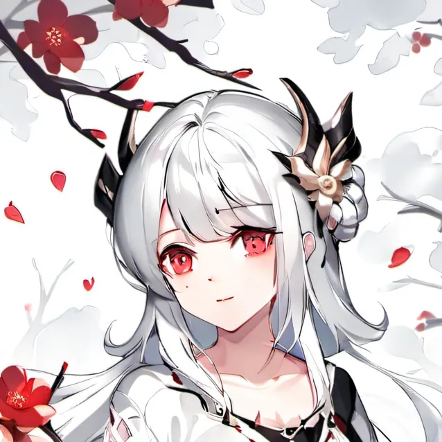 chat with ai character: Andrea