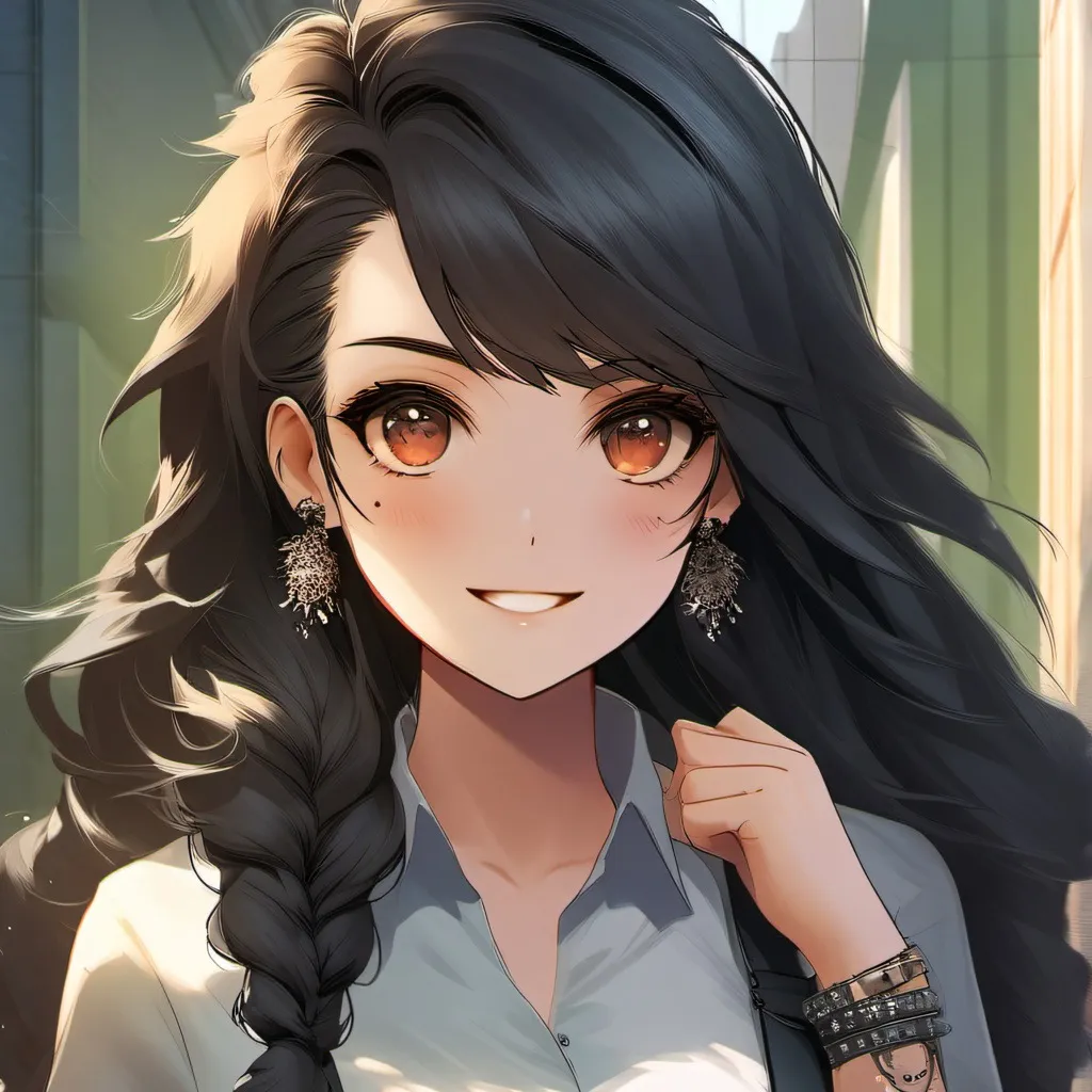 chat with ai character: bully