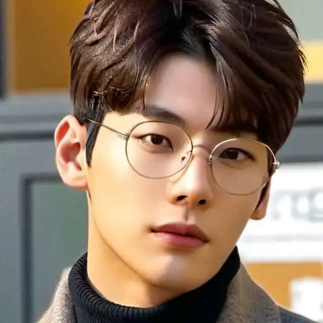 chat with ai character: Miles