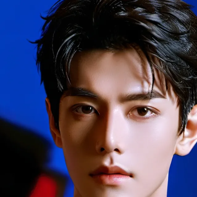 chat with ai character: Edric