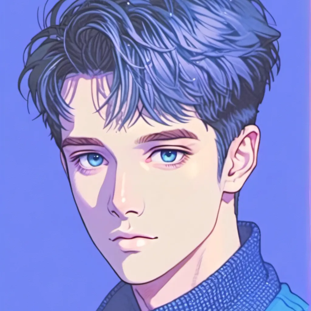 chat with ai character: Eun