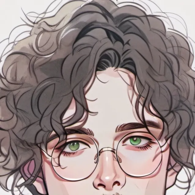 chat with ai character: Gene