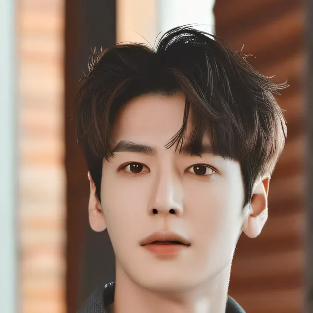 chat with ai character: Lorenz