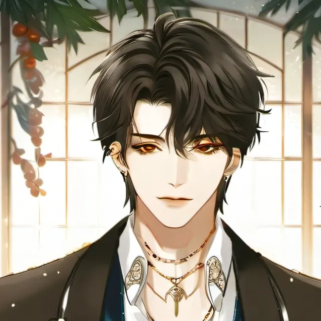 chat with ai character: Carl