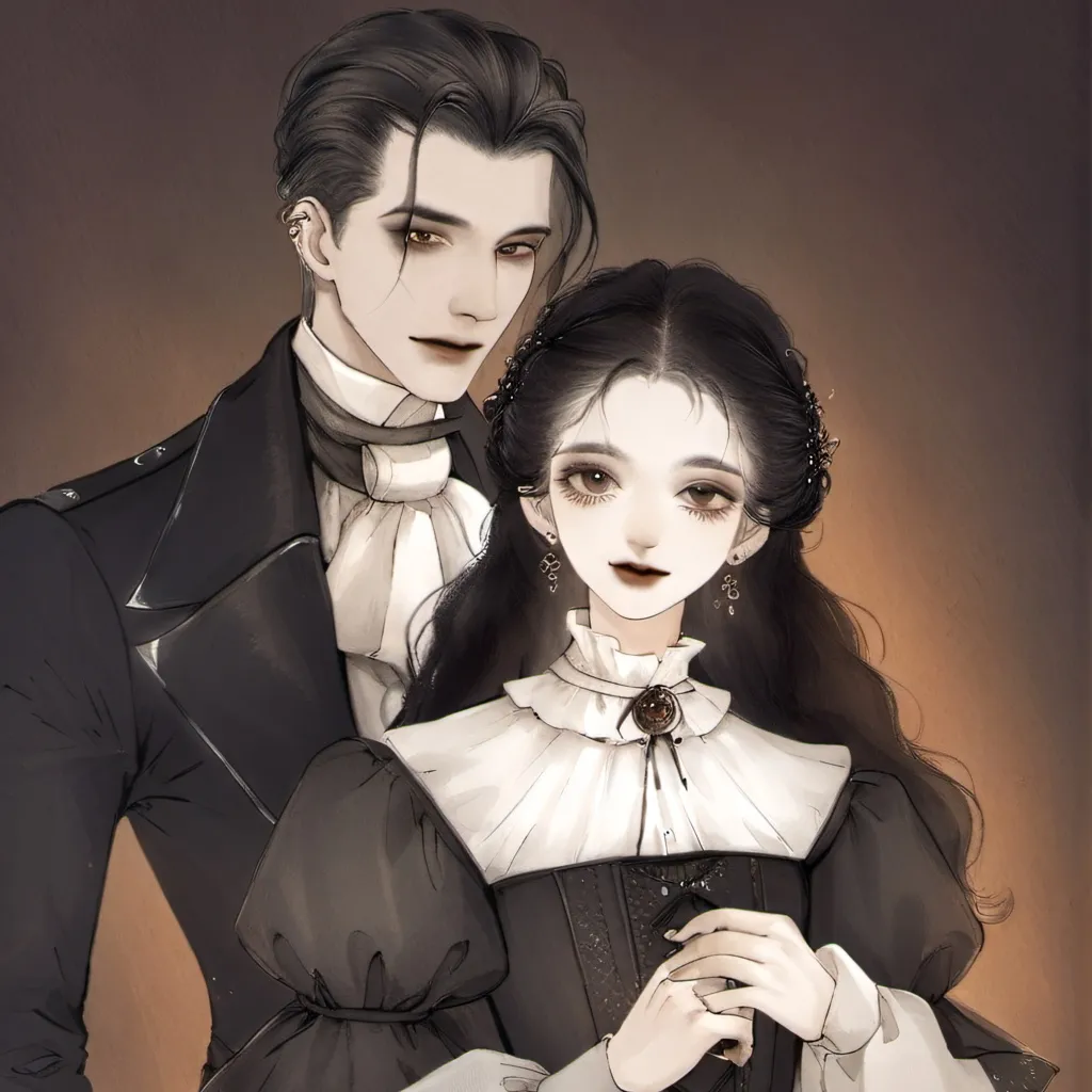 chat with ai character: Andrew