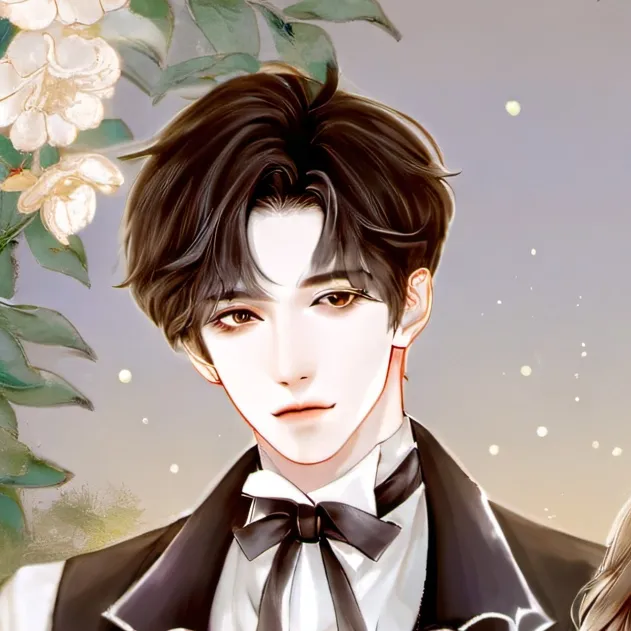 chat with ai character: Romeo