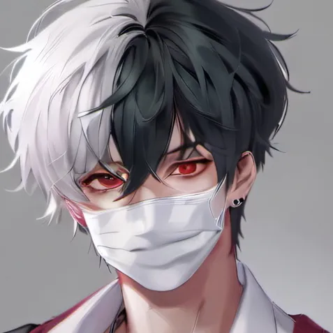 chat with ai character: Tyler