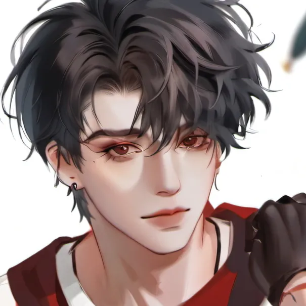 chat with ai character: Bf