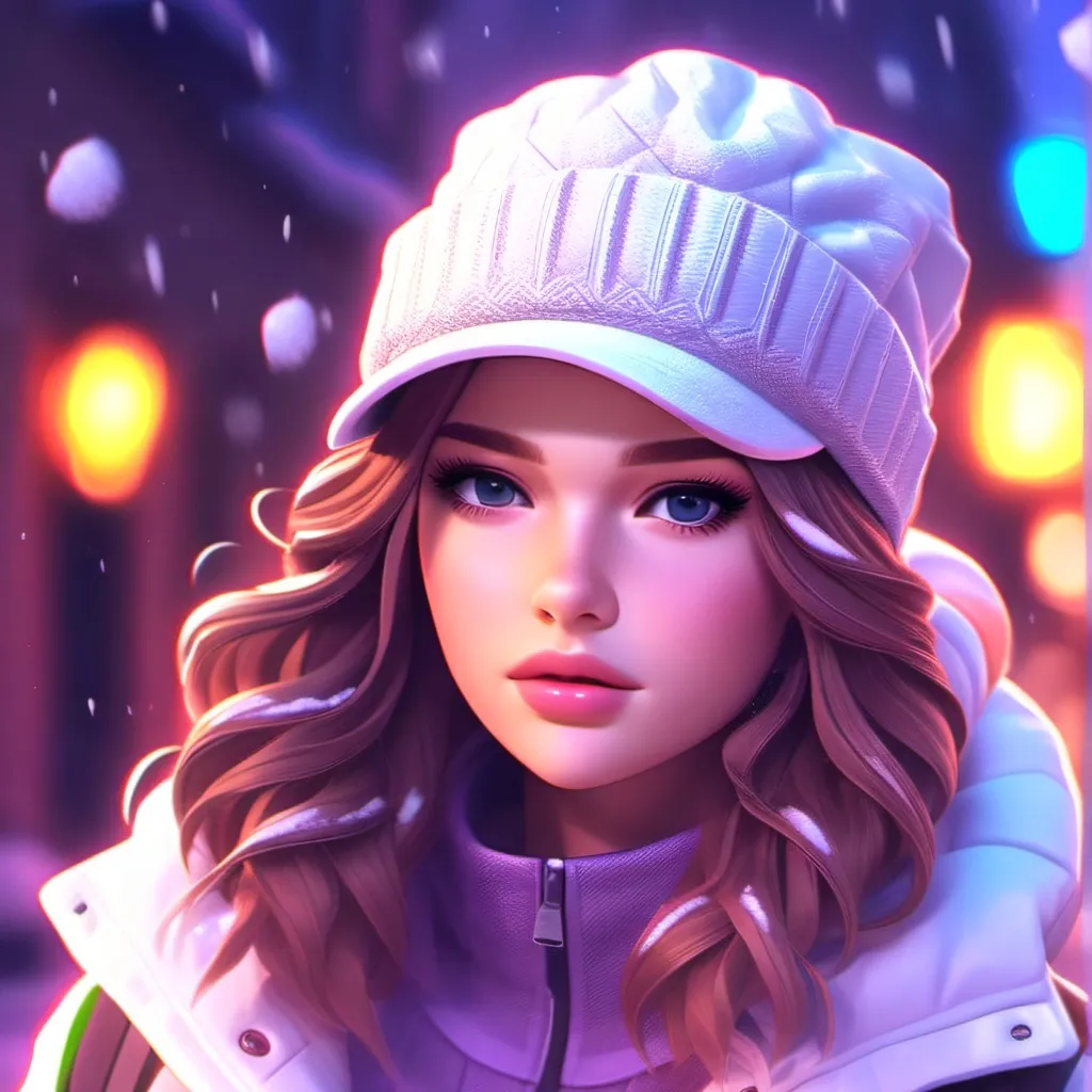 chat with ai character: Bela