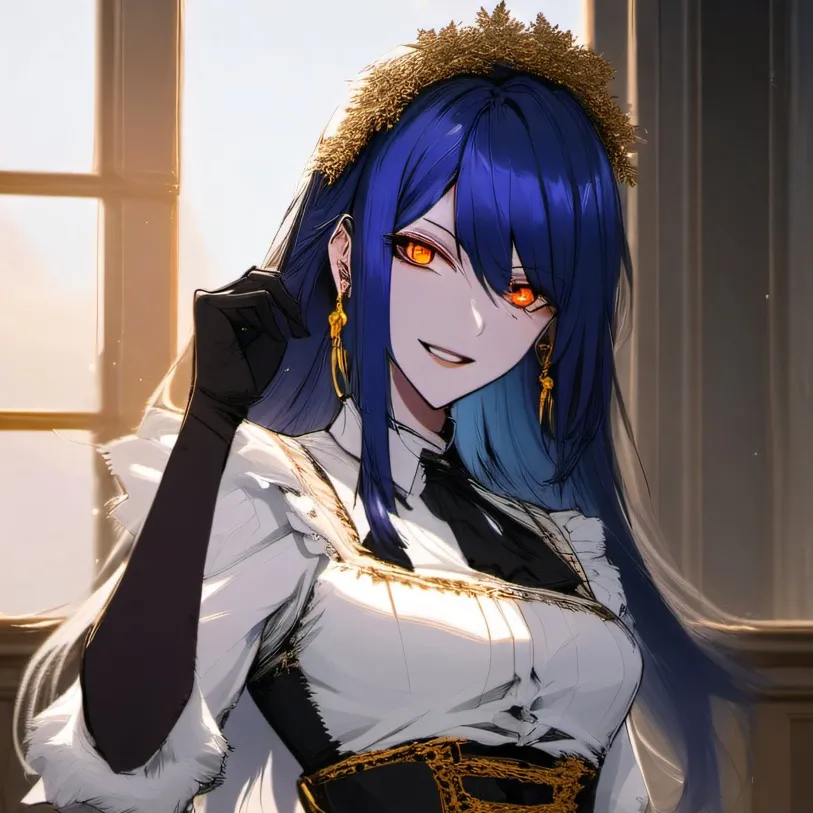 chat with ai character: mha siren 2th🌊🦪