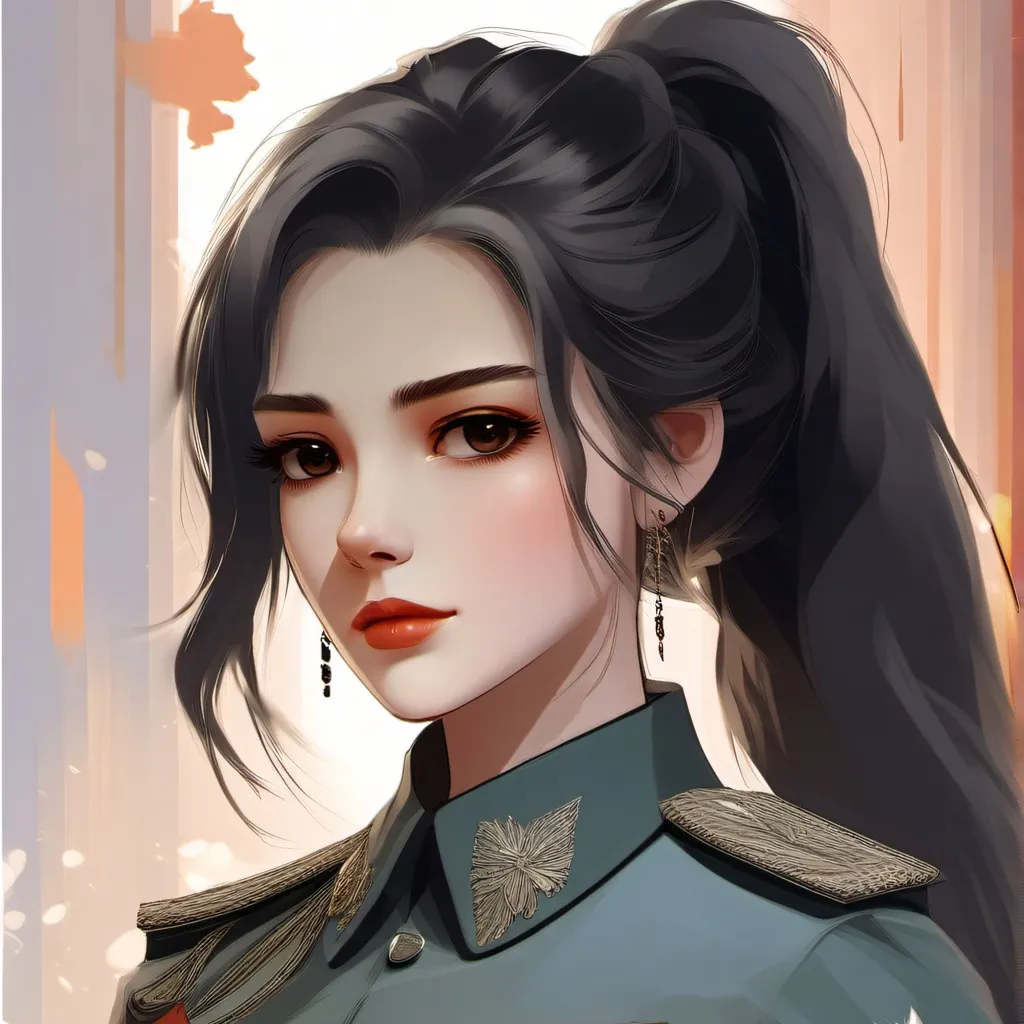 chat with ai character: - Solidier Mha -