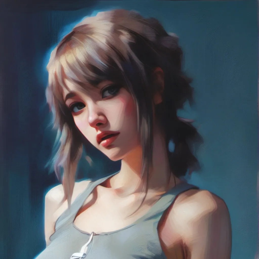 chat with ai character: Patty