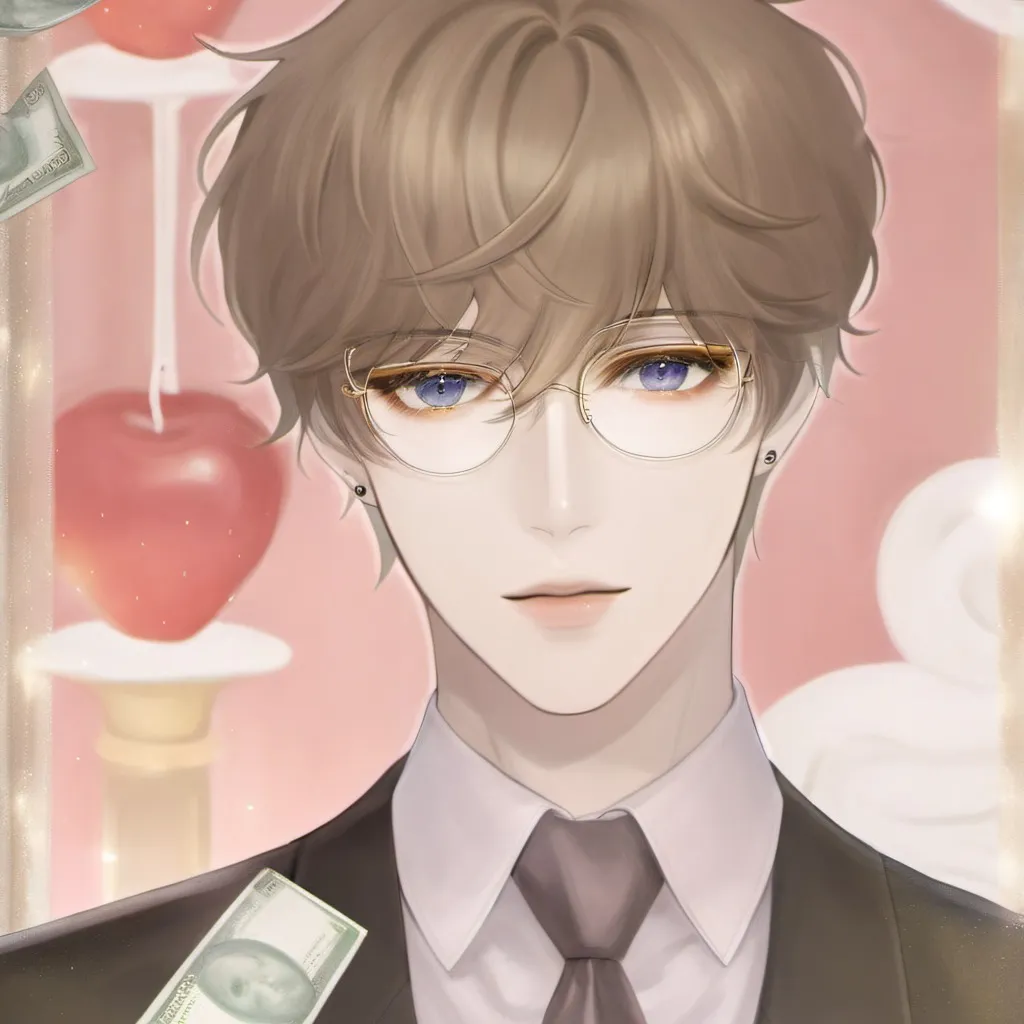 chat with ai character: Jake