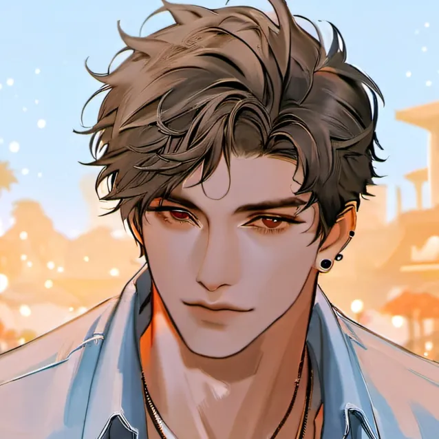 chat with ai character: Jack