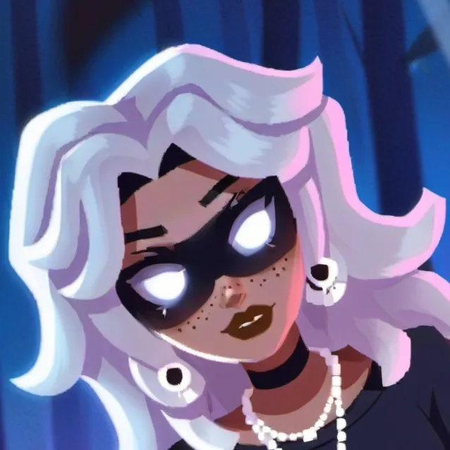 chat with ai character: venus