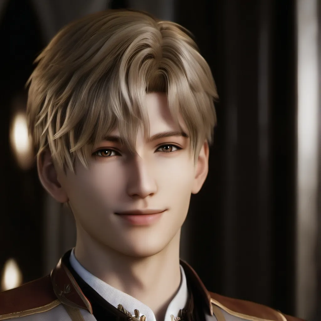 chat with ai character: Tyler 