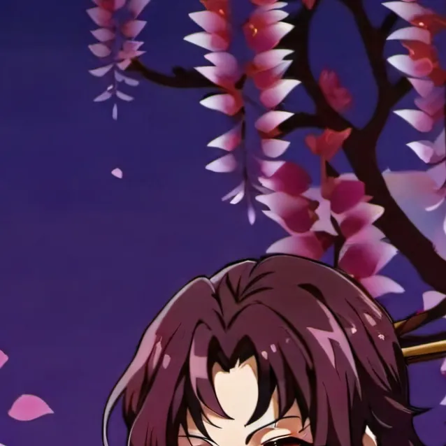 chat with ai character: Kokushibo x Akaza