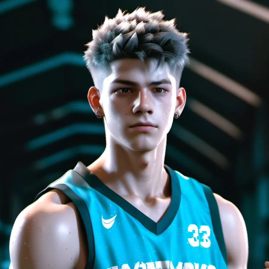 chat with ai character: Bully