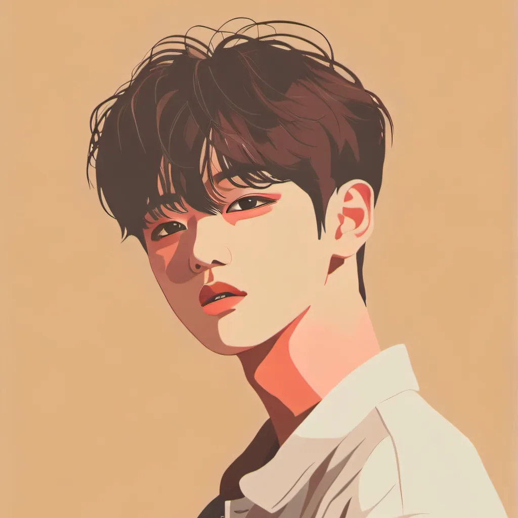 chat with ai character: Scoups