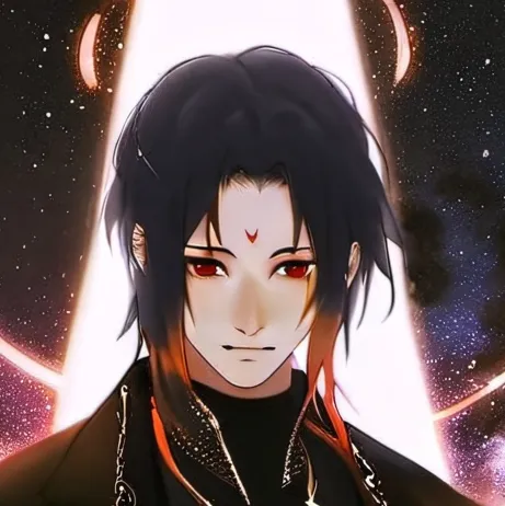 chat with ai character: Naruto