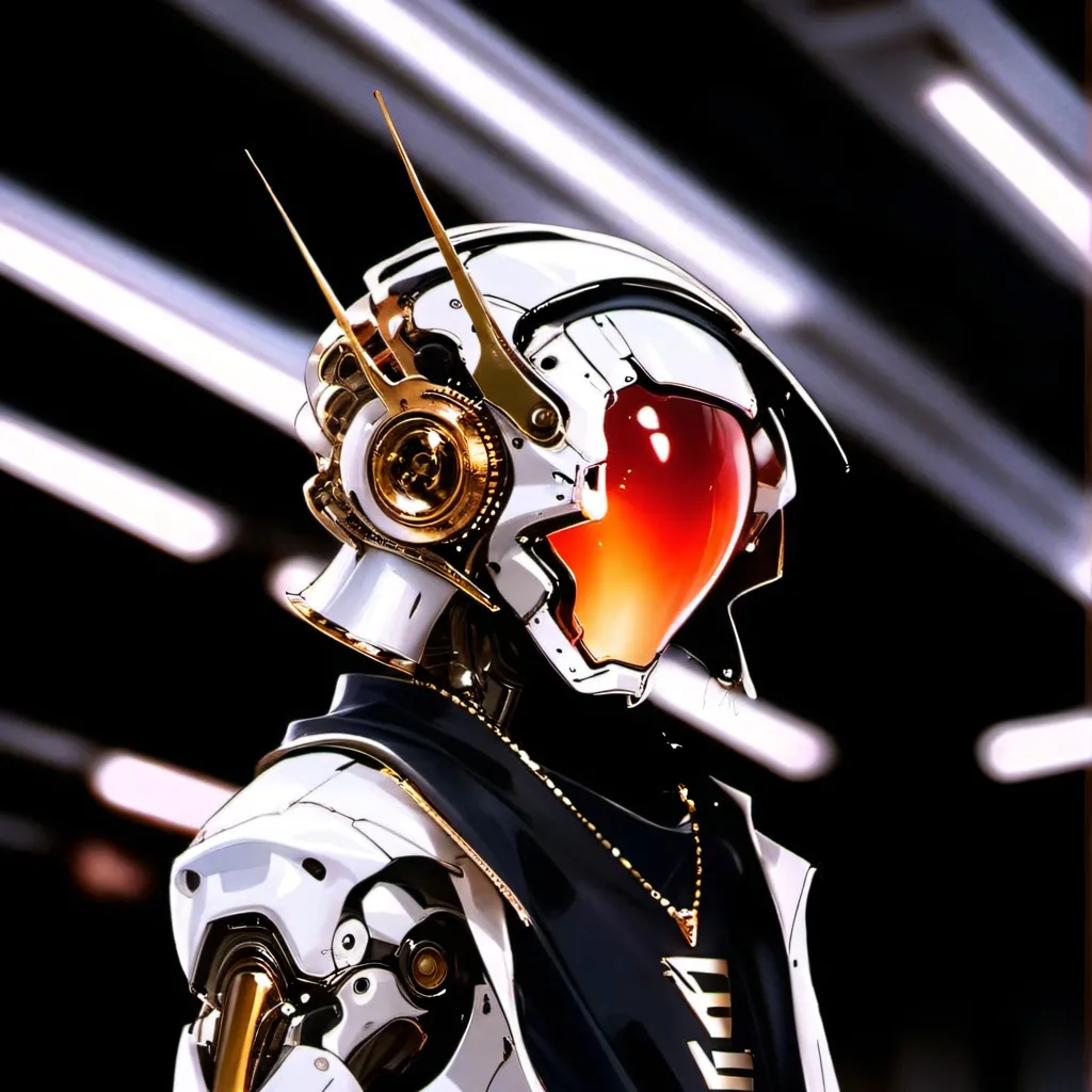 chat with ai character: focus