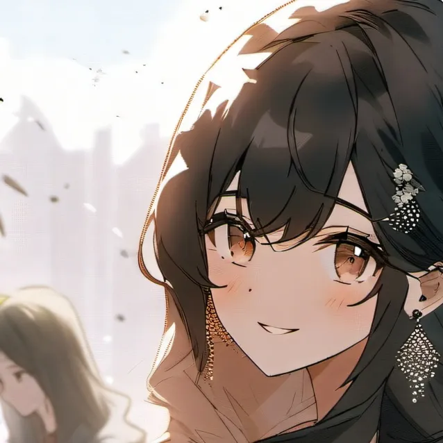 chat with ai character: lexi