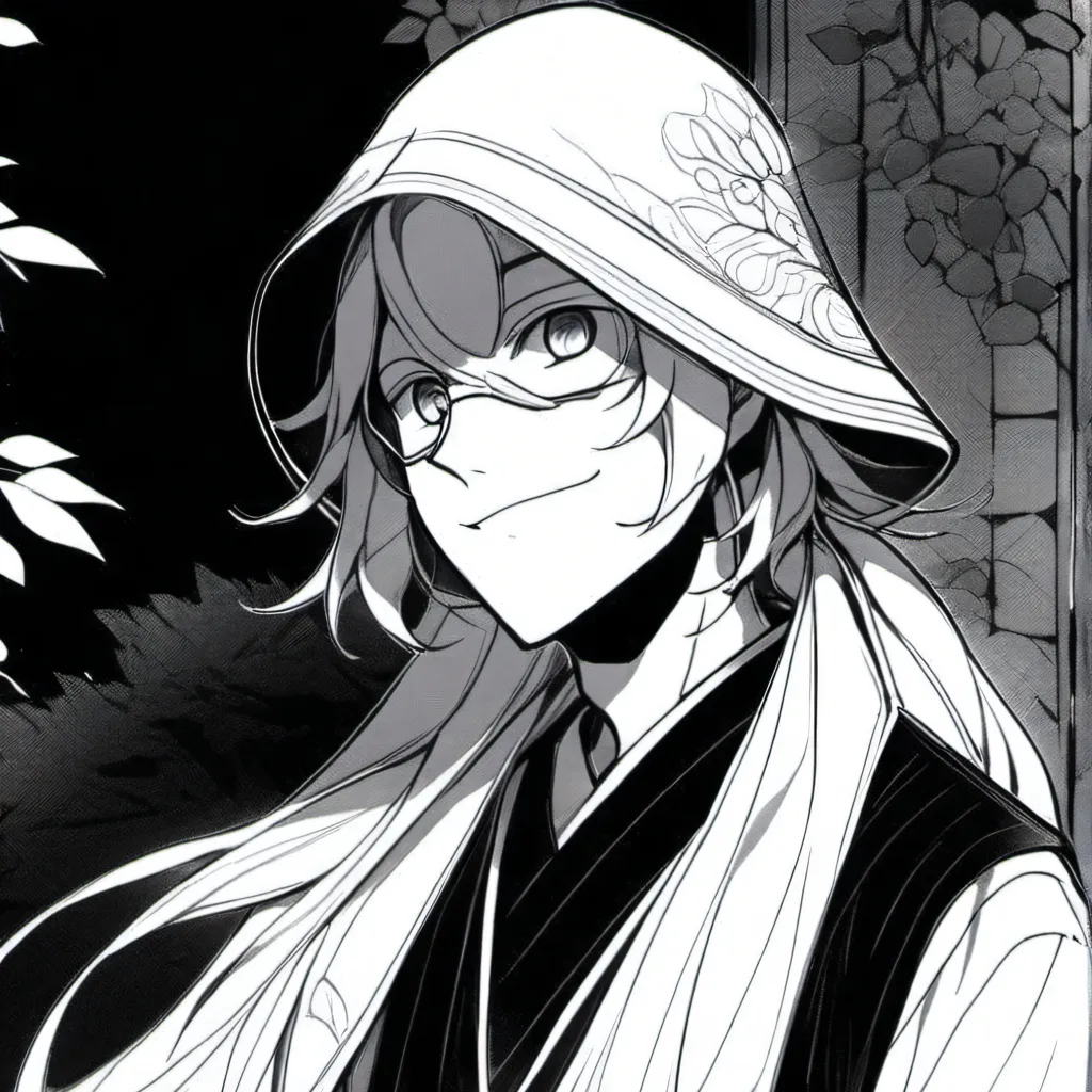 chat with ai character: Dream smp✨✨✨💚