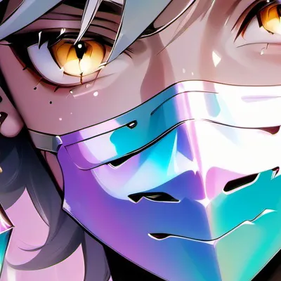 chat with ai character: Lov✨✨💚🖤🤍😈