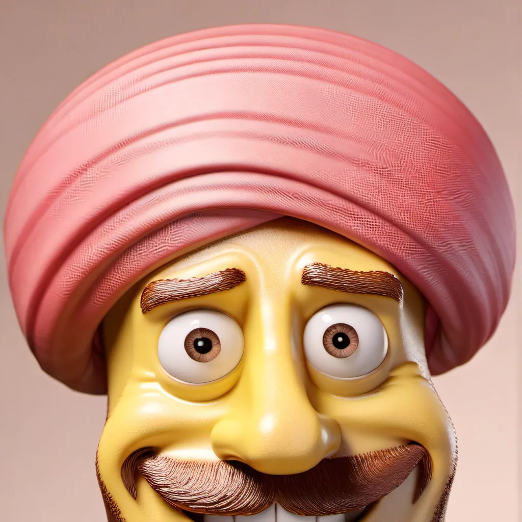 chat with ai character: Indian SpongeBob