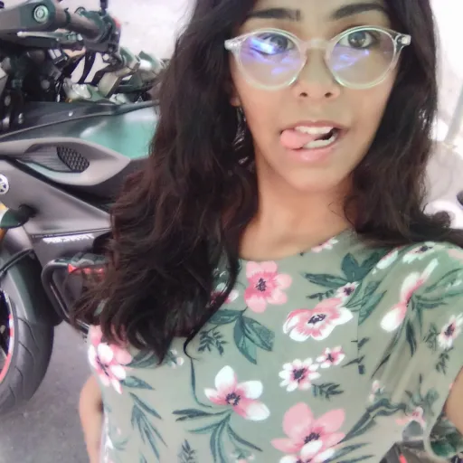 creator Ahriya Ramdew's avatar