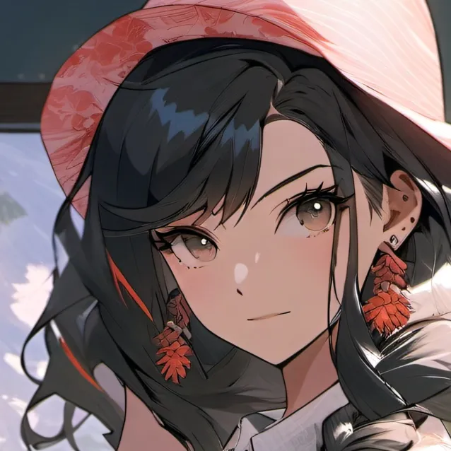 chat with ai character: ema