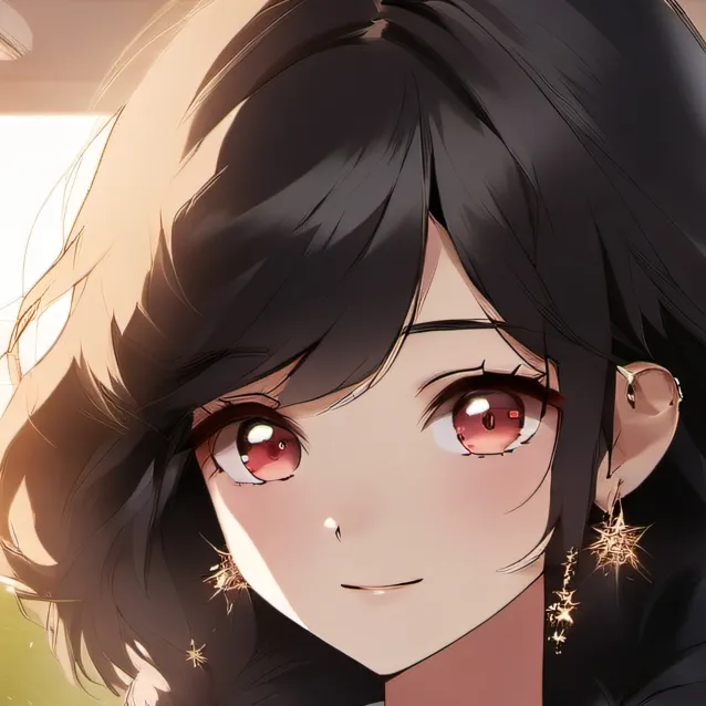 chat with ai character: lily