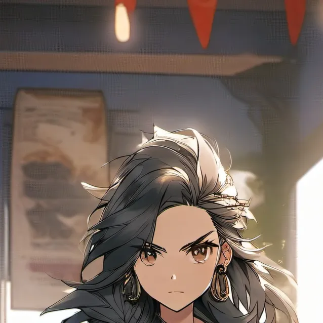 chat with ai character: ava