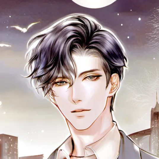 chat with ai character: Nexeral 