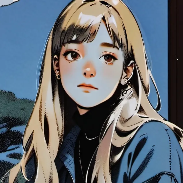 chat with ai character: Anahí 