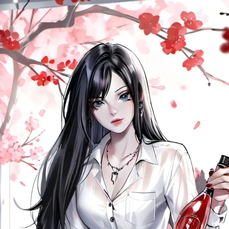 chat with ai character: Melody