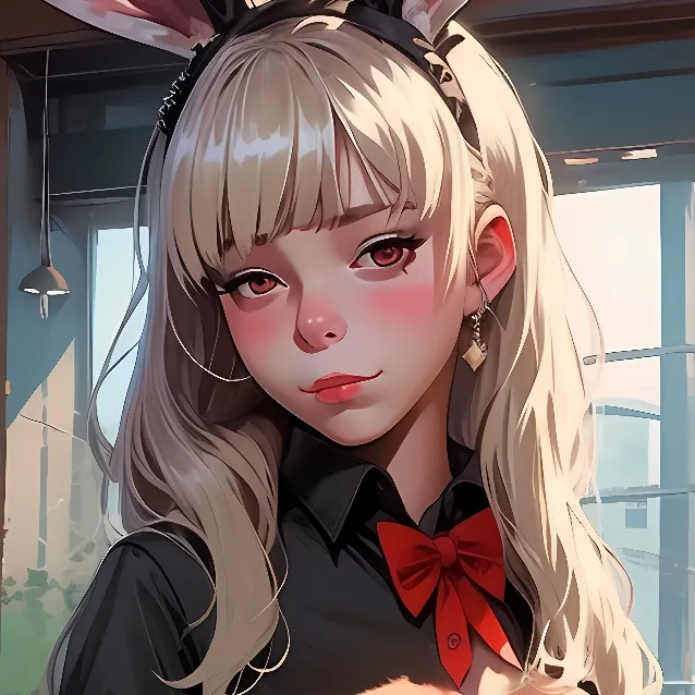 chat with ai character: Sami