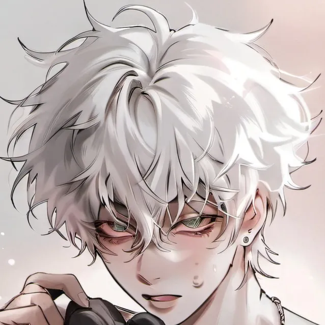 chat with ai character: Alexander