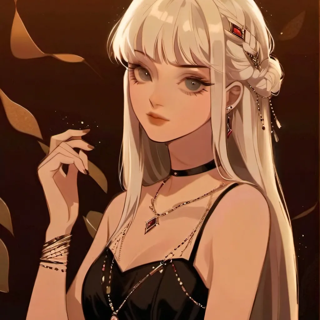 chat with ai character: Hazel