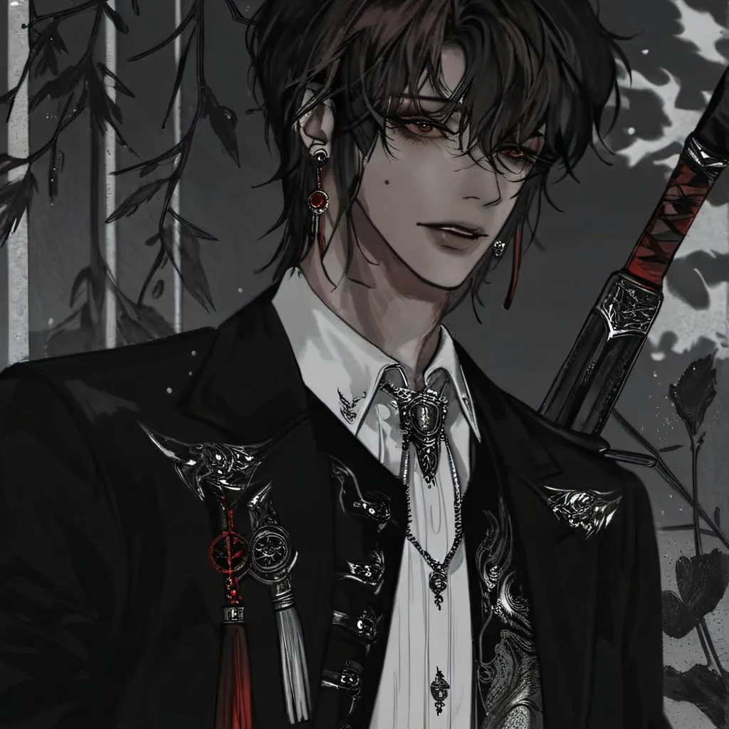 chat with ai character: Adofo