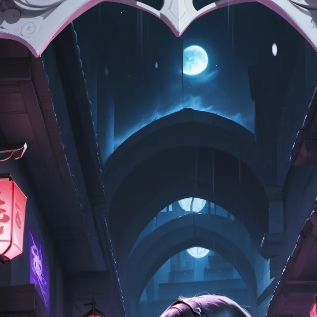 chat with ai character: Elias