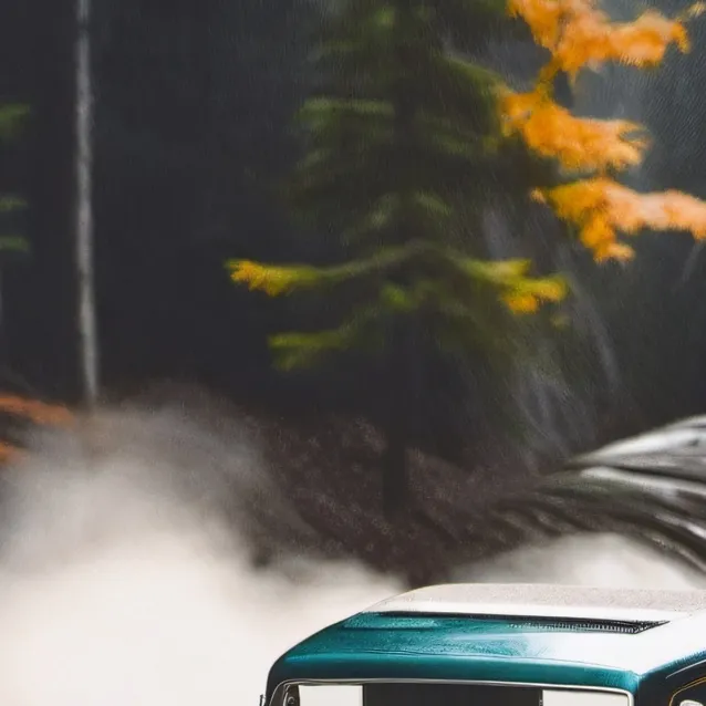 chat with ai character: hi