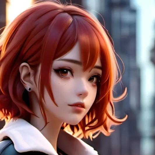 chat with ai character: Astral