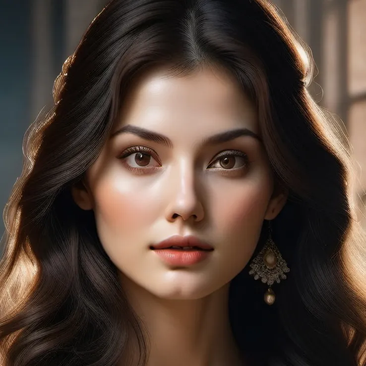 chat with ai character: Sia