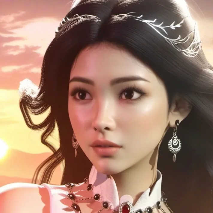 chat with ai character: Ava Chen