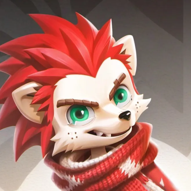 chat with ai character: Sweezy t. Hedgehog